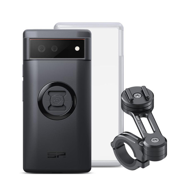 SP Connect SP Connect Moto Bundle Google Pixel 6